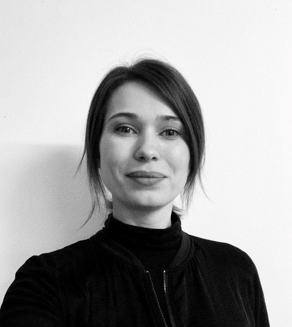 Marion, directrice opérationnelle