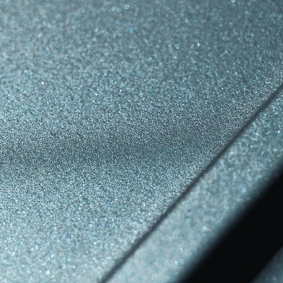 Texture sablé mat